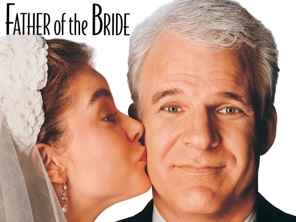 Father Of The Bride (1991) - Charles Shyer | Synopsis, Characteristics ...